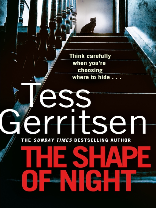 Title details for The Shape of Night by Tess Gerritsen - Available